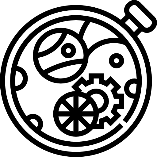 Watch parts